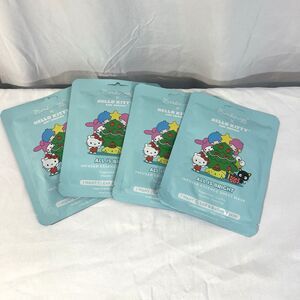 Creme Shop Hello Kitty All is Bright Sheet face Mask (4) Limited Edition